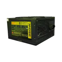 Pc Power Pc-350w 350W Non Modular Power Supply